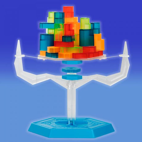 Gravity Tower Game