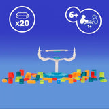 Gravity Tower Game