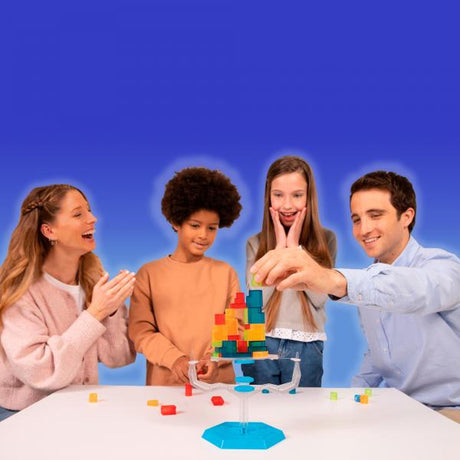 Gravity Tower Game