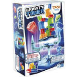 Gravity Tower Game