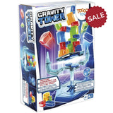 Gravity Tower Game