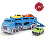 Green Toys Car Carrier - 100% recycled milk jugs