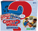 Guess Who?
