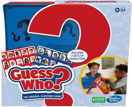 Guess Who?
