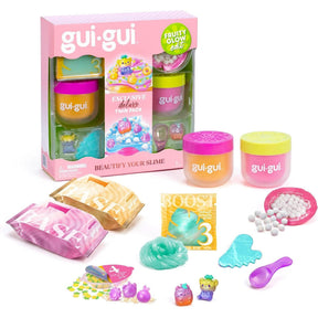Gui Gui Deluxe Pack - Fruity Glow