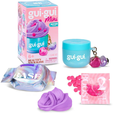 Gui Gui Mini Single Pack, Assorted