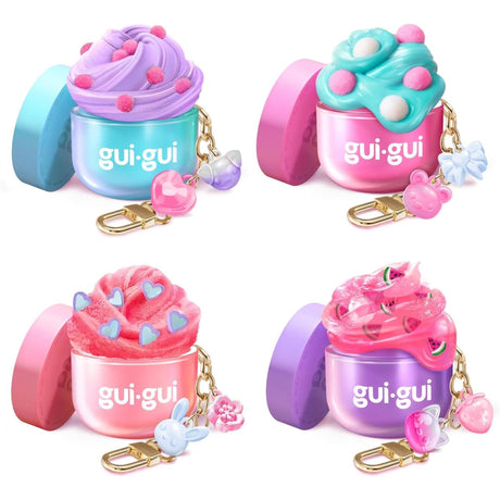 Gui Gui Mini Single Pack, Assorted