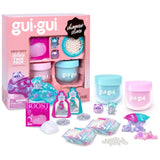 Gui Gui Shimmer Slime Deluxe Twin Pack