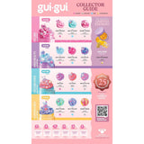 Gui Gui Slime Single Pack, Assorted