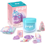 Gui Gui Slime Single Pack, Assorted