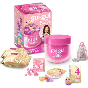 Gui Gui X Salish: Slime Single Pack, Assorted