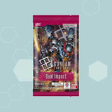 Gundam Card Game: Booster Pack (GD02)