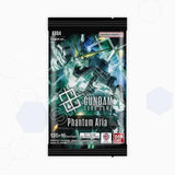 Gundam Card Game: Booster Pack (GD04)