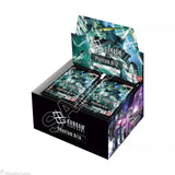 Gundam Card Game: Booster Pack (GD04)