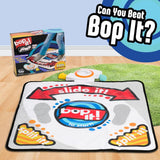 Hasbro Games Bop It! Jump Game Mat