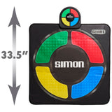 Hasbro Simon Jump Electronic Game Mat