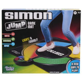 Hasbro Simon Jump Electronic Game Mat