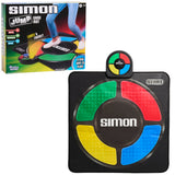 Hasbro Simon Jump Electronic Game Mat