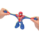 Heroes of Goo Jit Zu: Marvel Avengers Infinity Armor - Spider-Man
