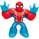 Heroes of Goo Jit Zu: Marvel Avengers Infinity Armor - Spider-Man