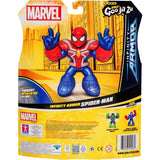 Heroes of Goo Jit Zu: Marvel Avengers Infinity Armor - Spider-Man