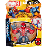 Heroes of Goo Jit Zu: Marvel Avengers Infinity Armor - Spider-Man