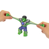 Heroes of Goo Jit Zu: Marvel Avengers Inifinity Armor - Hulk