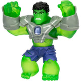 Heroes of Goo Jit Zu: Marvel Avengers Inifinity Armor - Hulk