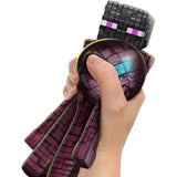 Heroes of Goo Jit Zu: Minecraft - Enderman