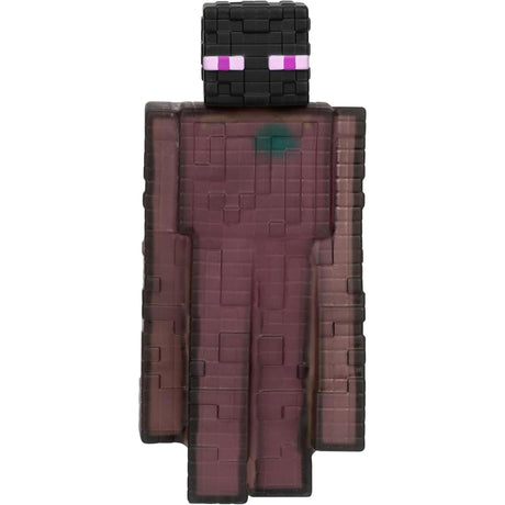 Heroes of Goo Jit Zu: Minecraft - Enderman