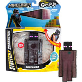 Heroes of Goo Jit Zu: Minecraft - Enderman