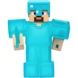 Heroes of Goo Jit Zu: Minecraft - Steve