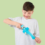 Heroes of Goo Jit Zu: Minecraft - Steve