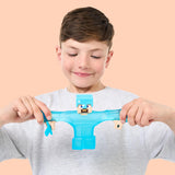 Heroes of Goo Jit Zu: Minecraft - Steve