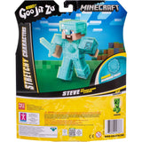 Heroes of Goo Jit Zu: Minecraft - Steve
