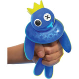 Heroes of Goo Jit Zu: Rainbow Friends - Blue