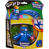 Heroes of Goo Jit Zu: Rainbow Friends - Blue