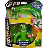 Heroes of Goo Jit Zu: Rainbow Friends - Green