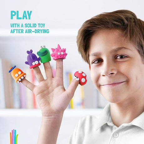 Hey Clay: Animals 15-Can Set