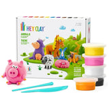 Hey Clay: Animals 15-Can Set