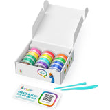 Hey Clay: Dino 15-Can Set