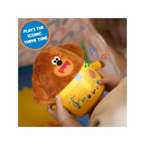 Hey Duggee Musical Talking Duggee Soft Toy