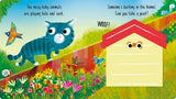 Hide & Seek with the Baby Animals Book