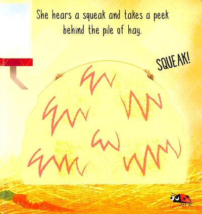 Hide & Seek with the Baby Animals Book