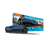 Hornby Mallard Record Breaker Train Set - Era 3