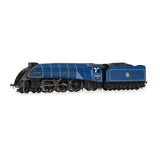 Hornby Mallard Record Breaker Train Set - Era 3