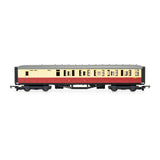 Hornby Mallard Record Breaker Train Set - Era 3