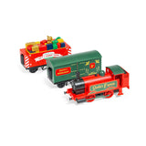 Hornby Santa’s Express Train Set - Rechargeable Battery