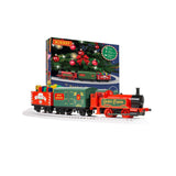 Hornby Santa’s Express Train Set - Rechargeable Battery