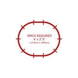 Hornby Tri-ang Railways Remembered: R2X Analogue Train Set